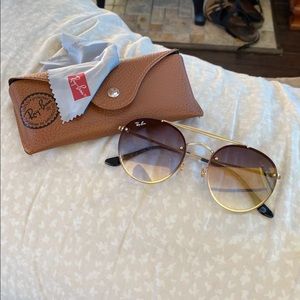 Ray-Ban sunglasses men’s